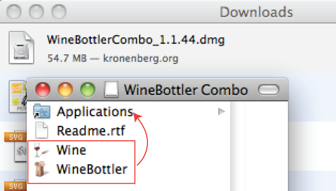 winebottler download dmg