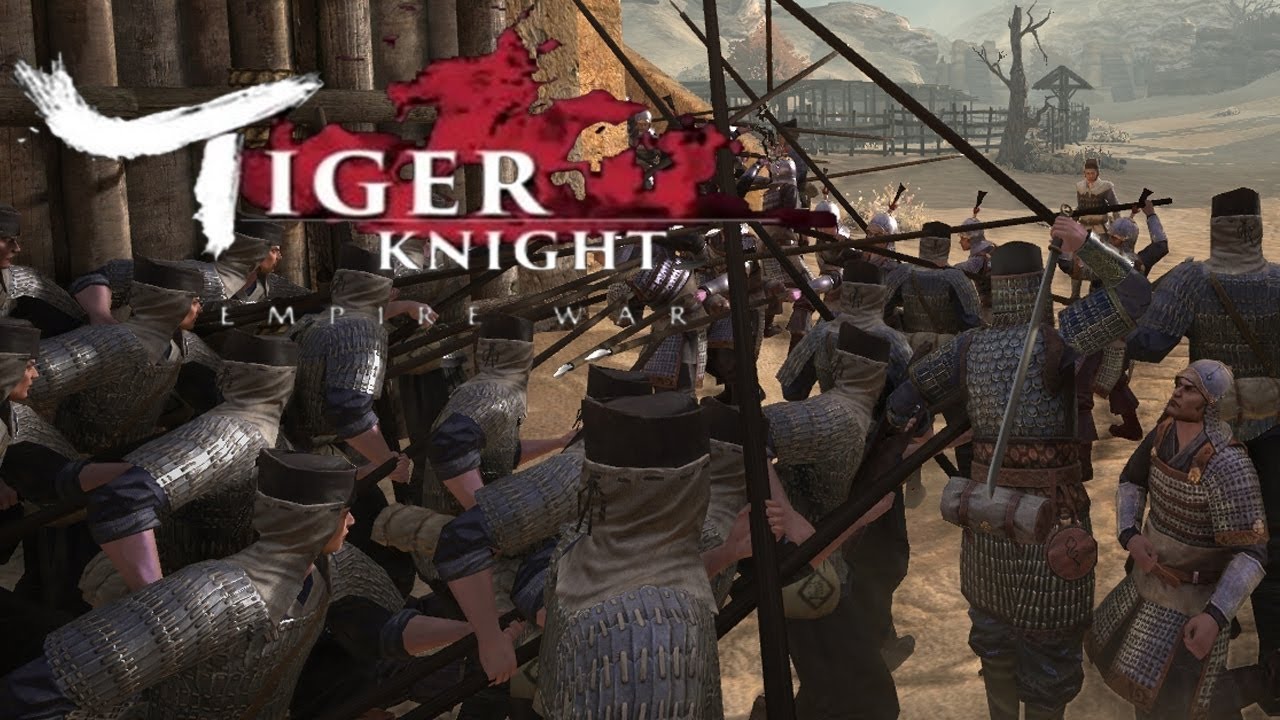 tiger knight empire war how to change faction